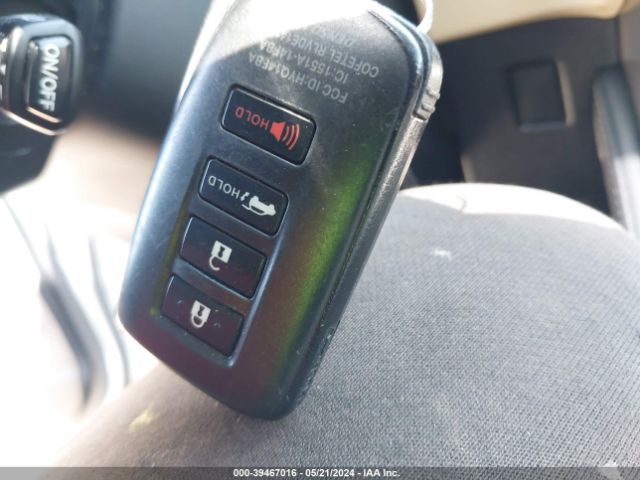 JTJBJRBZXH2059849 Lexus NX 300H