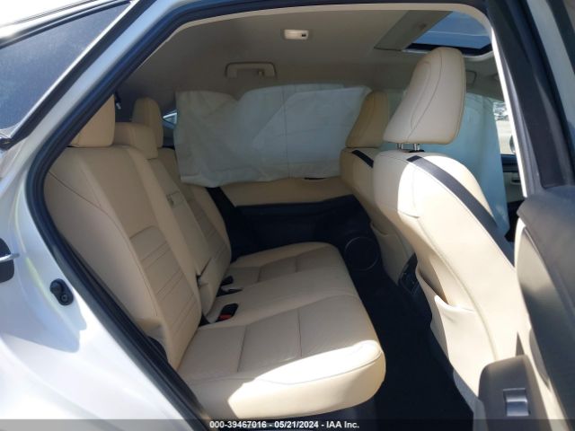 JTJBJRBZXH2059849 Lexus NX 300H