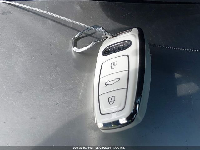 WAUAUDGY2NA095011 Audi A3 Premium 40 Tfsi Front-wheel Drive S Tronic