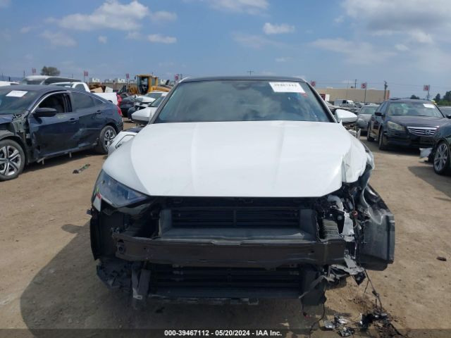 WAUAUDGY2NA095011 Audi A3 Premium 40 Tfsi Front-wheel Drive S Tronic
