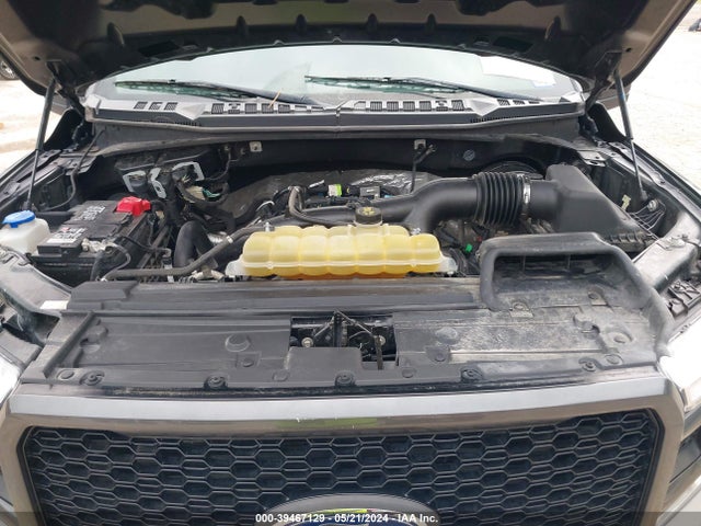 Ford F-150 Xl 2019 1FTEW1CP2KKE33569 Image 10