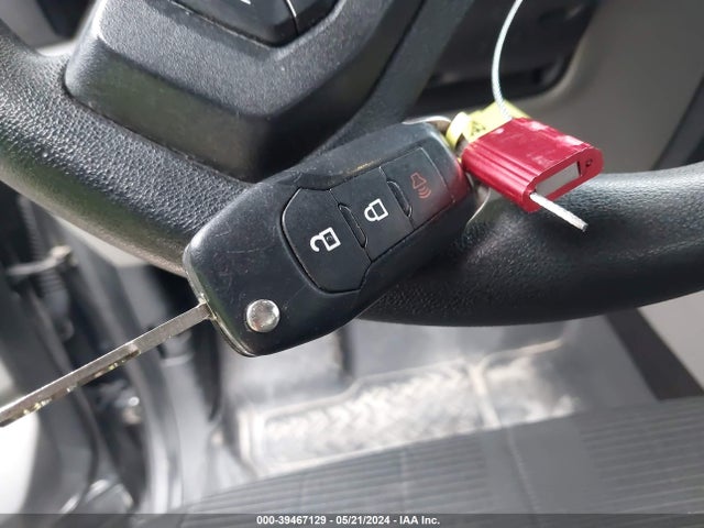 Ford F-150 Xl 2019 1FTEW1CP2KKE33569 Image 11