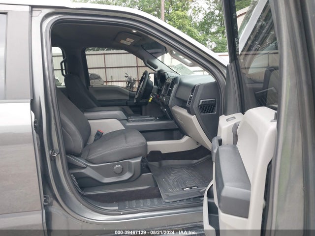 Ford F-150 Xl 2019 1FTEW1CP2KKE33569 Image 5