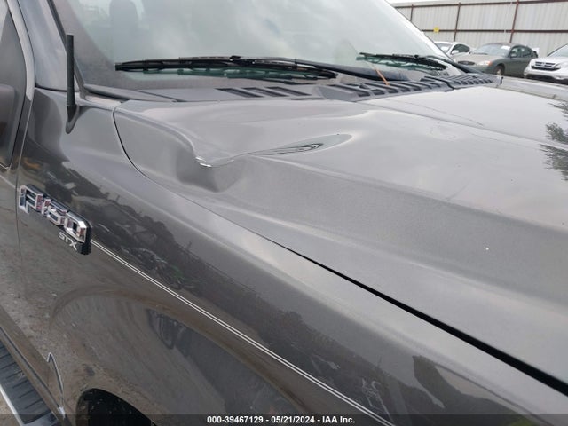 Ford F-150 Xl 2019 1FTEW1CP2KKE33569 Image 6