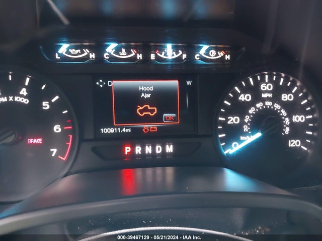 Ford F-150 Xl 2019 1FTEW1CP2KKE33569 Image 7