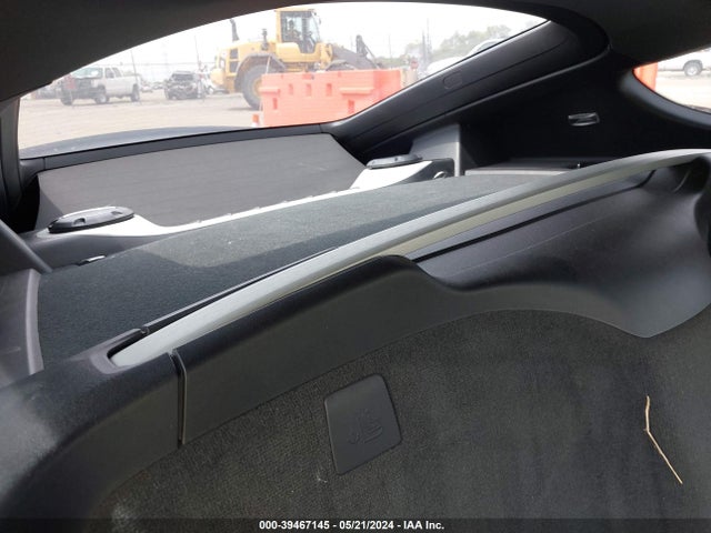 2016 PORSCHE CAYMAN WP0AA2A8XGK171936 Photo 7