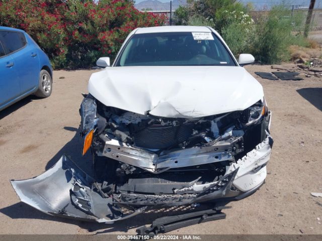 4T1G11AK4LU976745 Toyota CAMRY SE