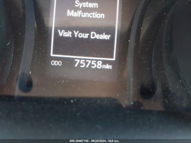 4T1G11AK4LU976745 Toyota CAMRY SE