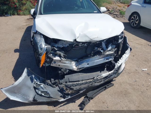 4T1G11AK4LU976745 Toyota CAMRY SE