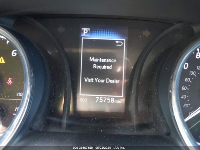 4T1G11AK4LU976745 Toyota CAMRY SE