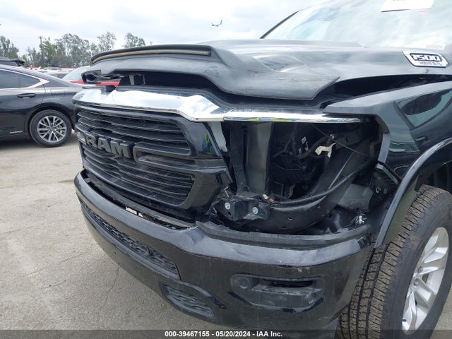RAM 1500 Laramie  4x4 5'7 Box 2022 1C6SRFJT7NN363777 Image 6