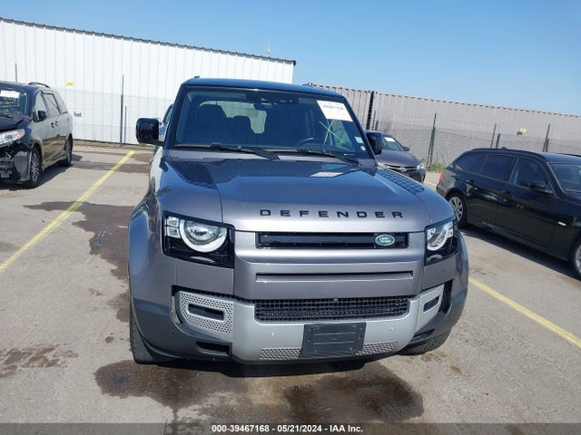 SALEJ7RX7M2050716 Land Rover Defender 110 S