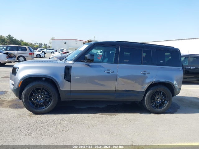 SALEJ7RX7M2050716 Land Rover Defender 110 S