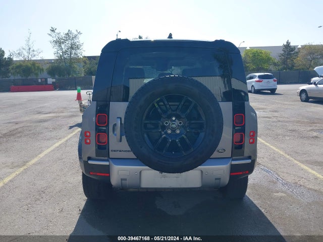 SALEJ7RX7M2050716 Land Rover Defender 110 S