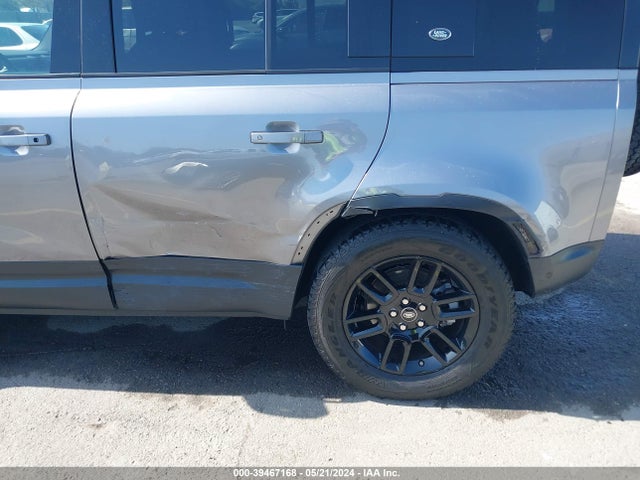 SALEJ7RX7M2050716 Land Rover Defender 110 S