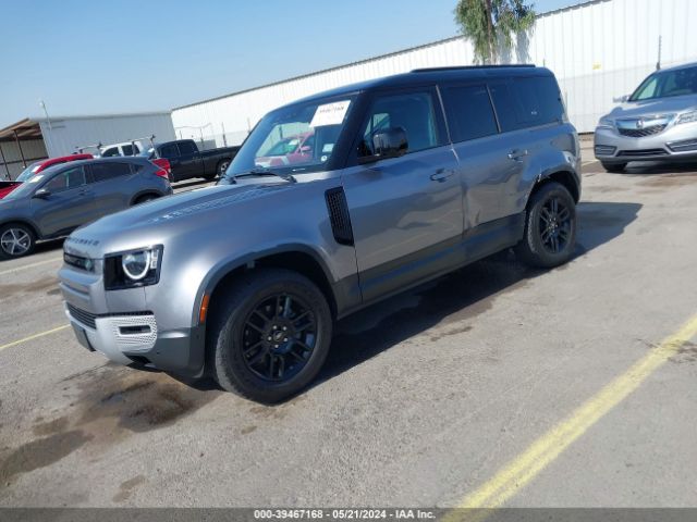 SALEJ7RX7M2050716 Land Rover Defender 110 S