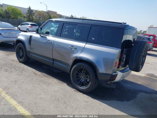 SALEJ7RX7M2050716 Land Rover Defender 110 S