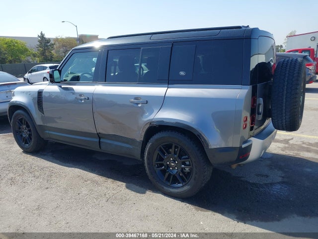 SALEJ7RX7M2050716 Land Rover Defender 110 S