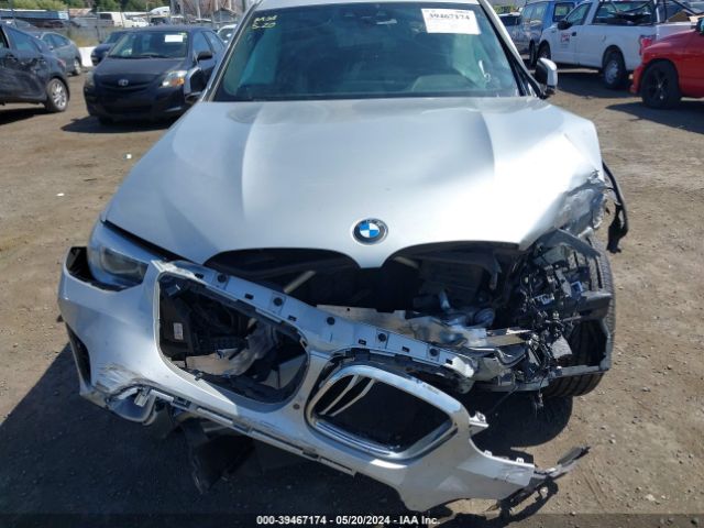 5UXTY5C03M9D71249 BMW X3 Xdrive30i