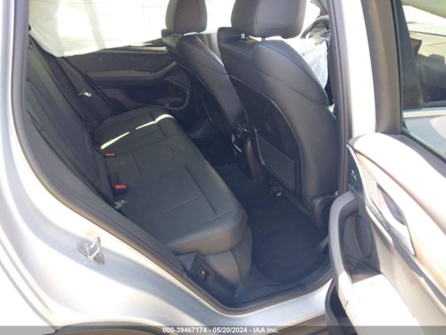 5UXTY5C03M9D71249 BMW X3 Xdrive30i
