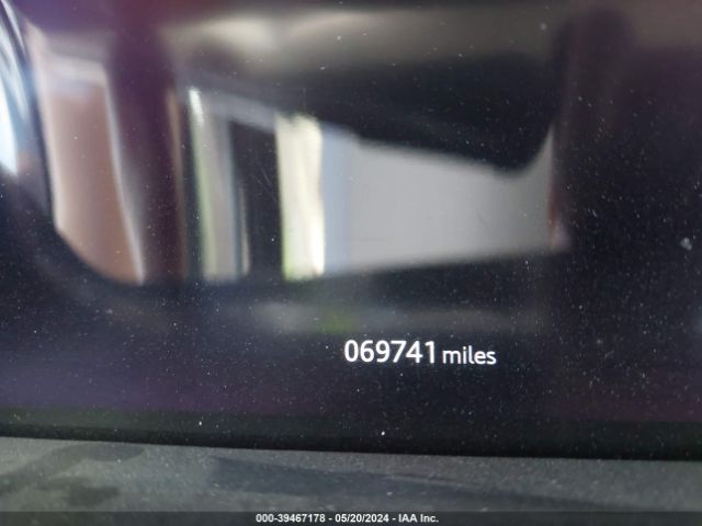 SALWG2RV4JA698553 Land Rover Range Rover Sport Se