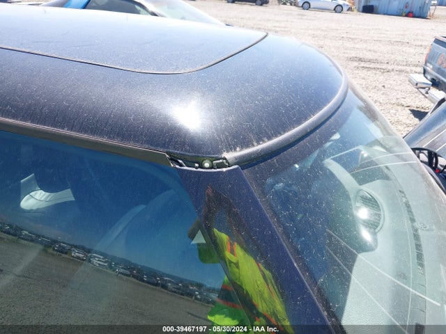 2004 MINI COOPER S WMWRE33414TD87719 Photo 5