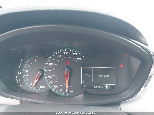 Chevrolet Trax Awd Lt 2021 KL7CJPSM2MB370215 Image 7