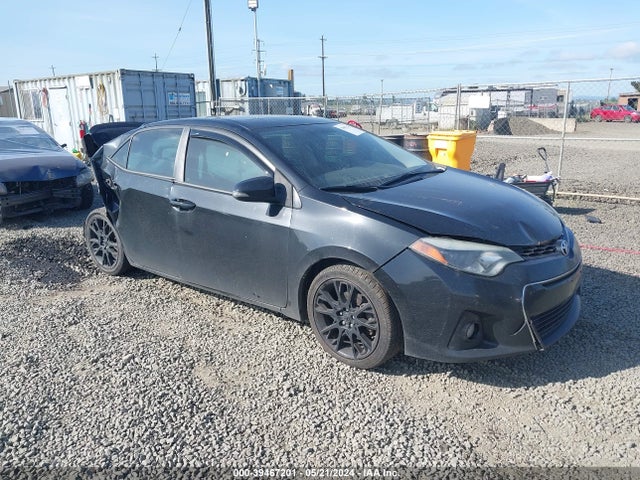 2016 2T1BURHE4GC568298 main image