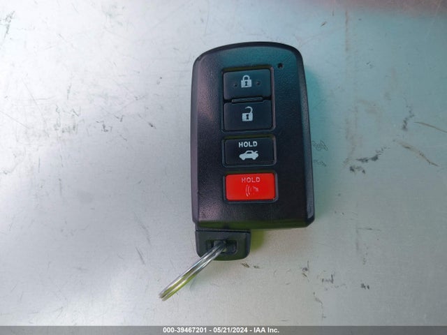 Toyota Corolla S W/special Edition Pkg 2016 2T1BURHE4GC568298 Image 11
