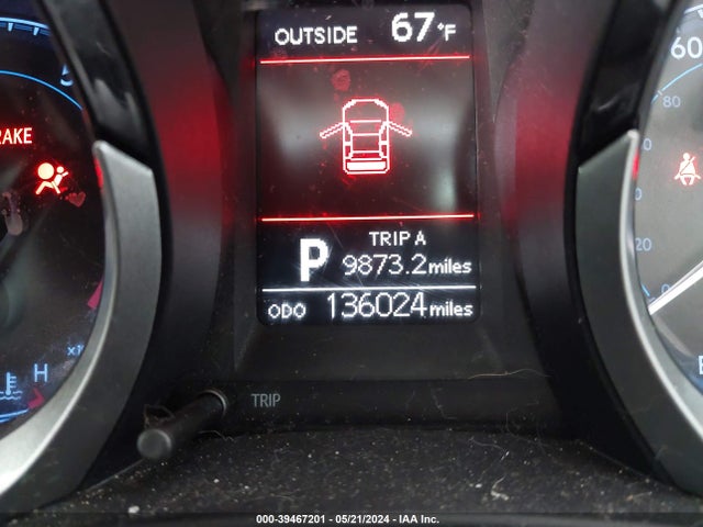 Toyota Corolla S W/special Edition Pkg 2016 2T1BURHE4GC568298 Image 15