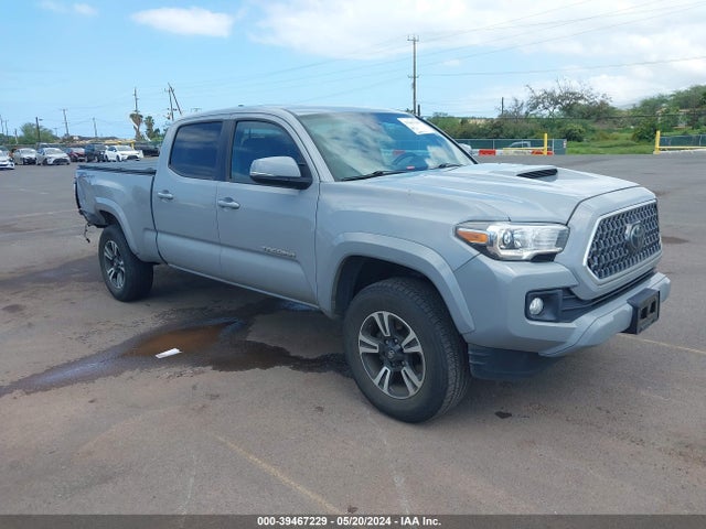 Toyota Tacoma Trd Sport 2019 3TMBZ5DN3KM021734 zdjęcie główne
