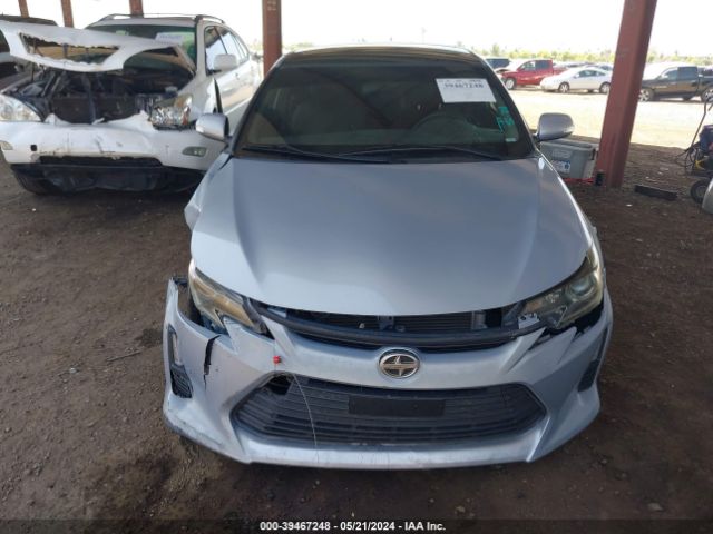 JTKJF5C71E3072901 Scion Tc 10 Series