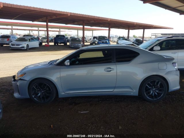 JTKJF5C71E3072901 Scion Tc 10 Series