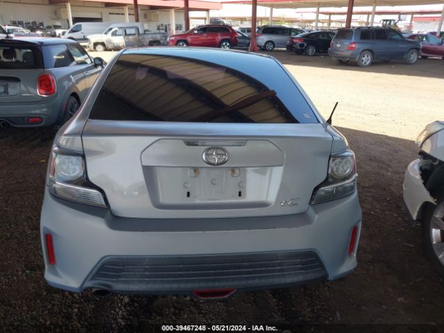 JTKJF5C71E3072901 Scion Tc 10 Series