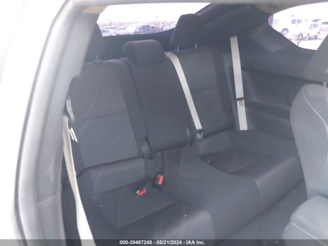 JTKJF5C71E3072901 Scion Tc 10 Series