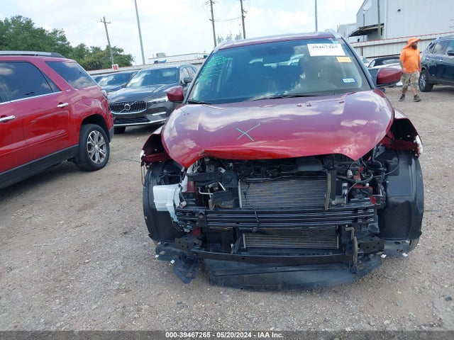 Nissan Kicks Sv Xtronic Cvt 2024 3N1CP5CV4RL474338 Image 13