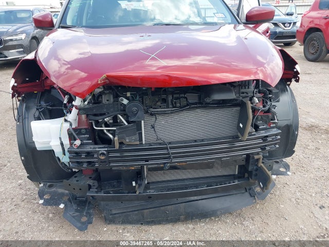 Nissan Kicks Sv Xtronic Cvt 2024 3N1CP5CV4RL474338 Image 6