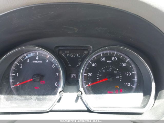3N1CN7AP9FL809871 Nissan Versa 1.6 S/1.6 S+/1.6 Sl/1.6 Sv