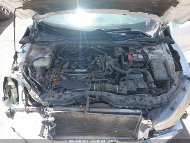 19XFC1F91GE044541 Honda Civic Touring