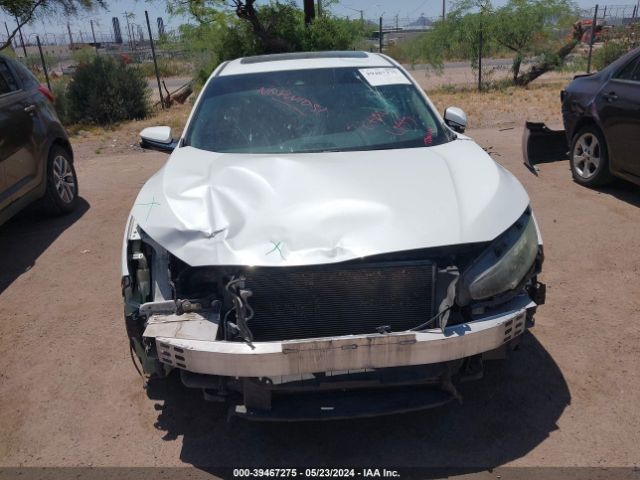 19XFC1F91GE044541 Honda Civic Touring