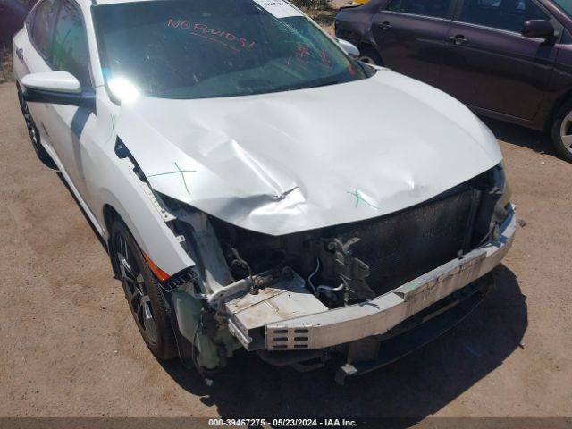 19XFC1F91GE044541 Honda Civic Touring