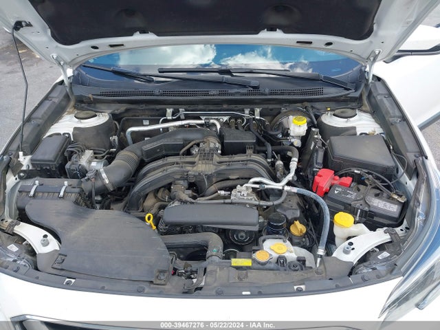 4S4BTADC3N3201774 Subaru Outback Premium