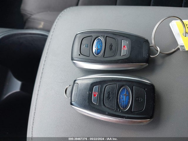 4S4BTADC3N3201774 Subaru Outback Premium