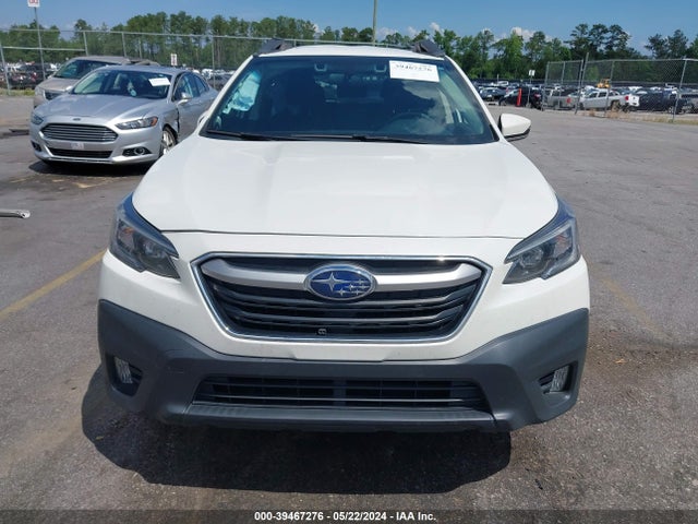 4S4BTADC3N3201774 Subaru Outback Premium