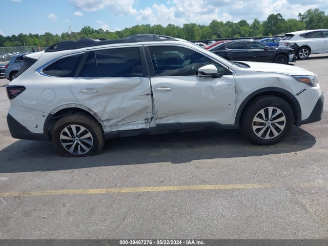 4S4BTADC3N3201774 Subaru Outback Premium