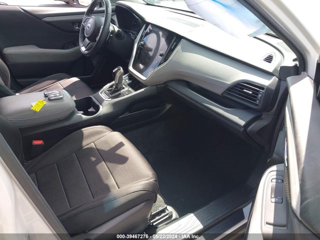 4S4BTADC3N3201774 Subaru Outback Premium