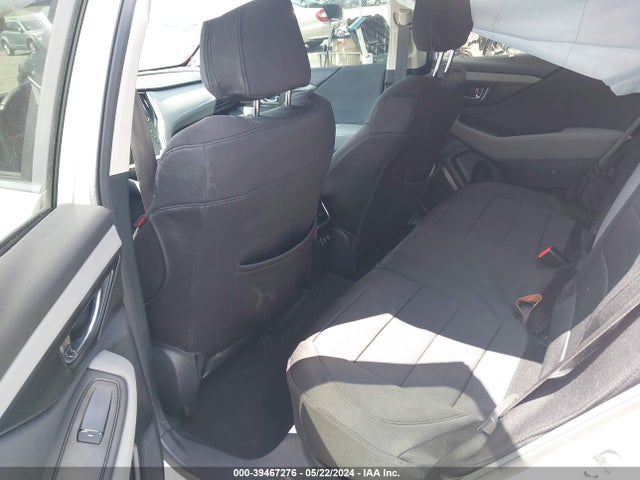 4S4BTADC3N3201774 Subaru Outback Premium