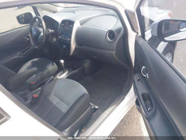 3N1CE2CP0FL392527 Nissan Versa Note S (sr)/s Plus/sl/sr/sv