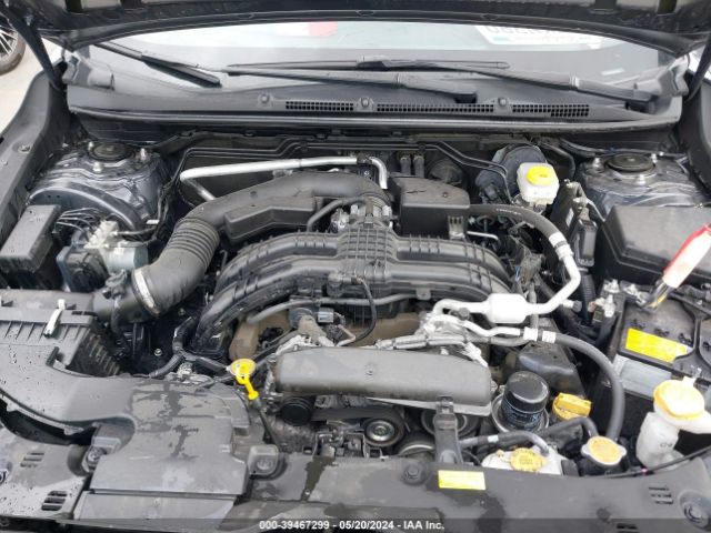 JF2GUADC2RH200746 Subaru Crosstrek Premium