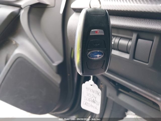 JF2GUADC2RH200746 Subaru Crosstrek Premium